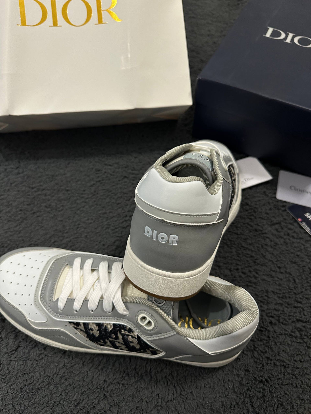 Încălțăminte Dior