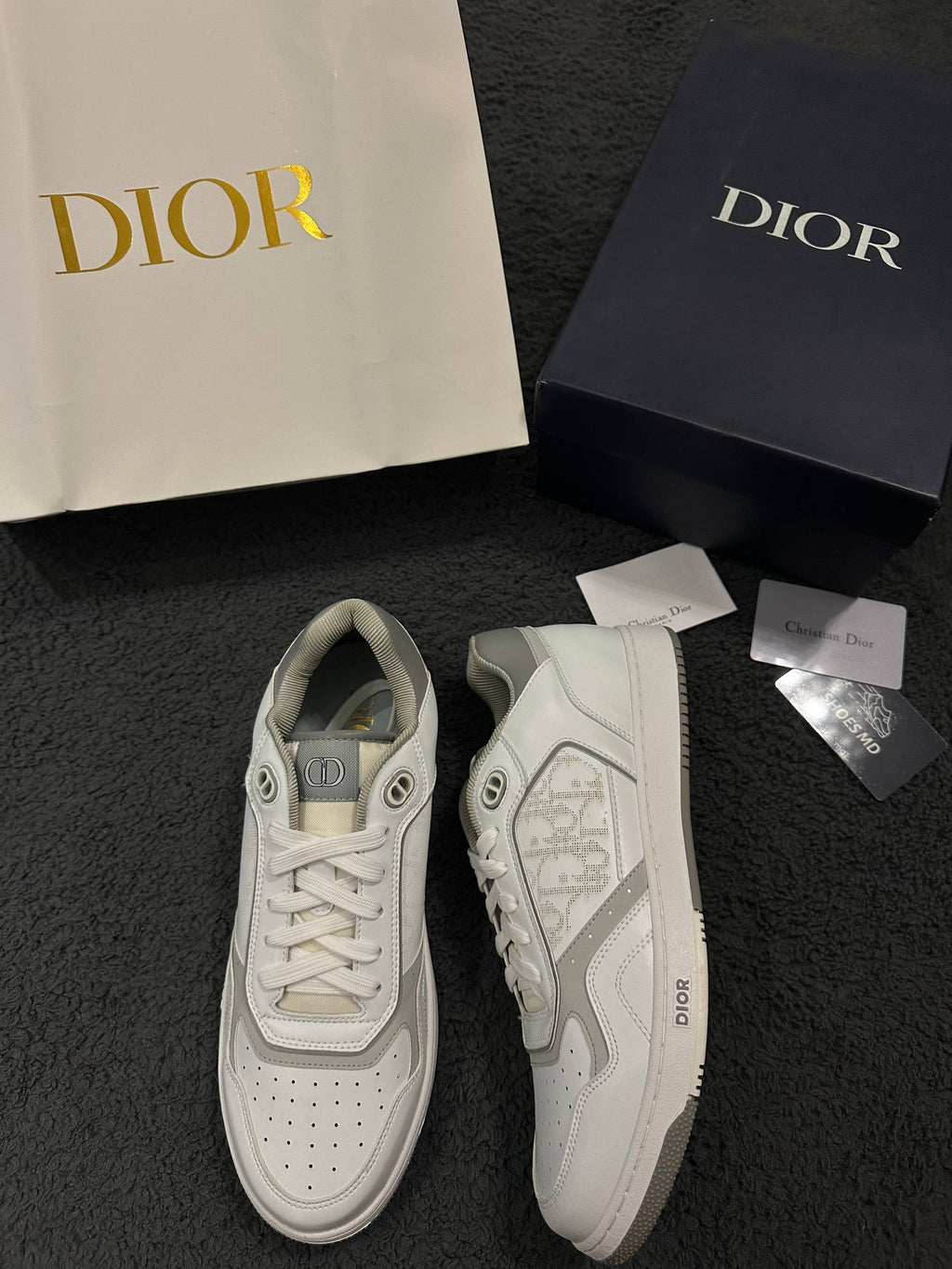Încălțăminte Dior