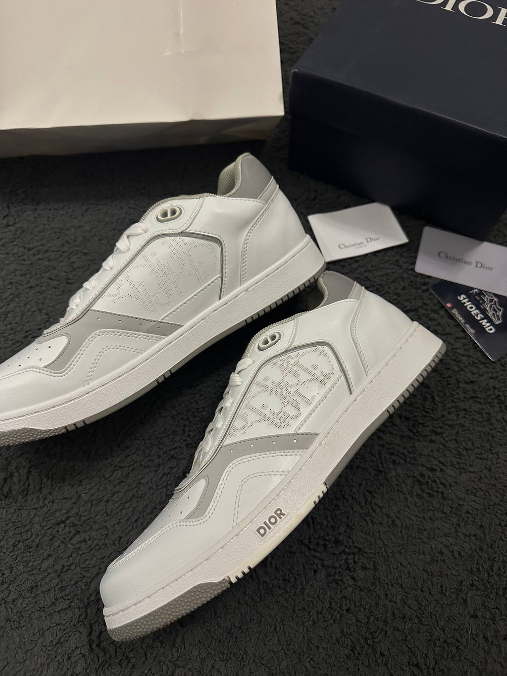 Încălțăminte Dior