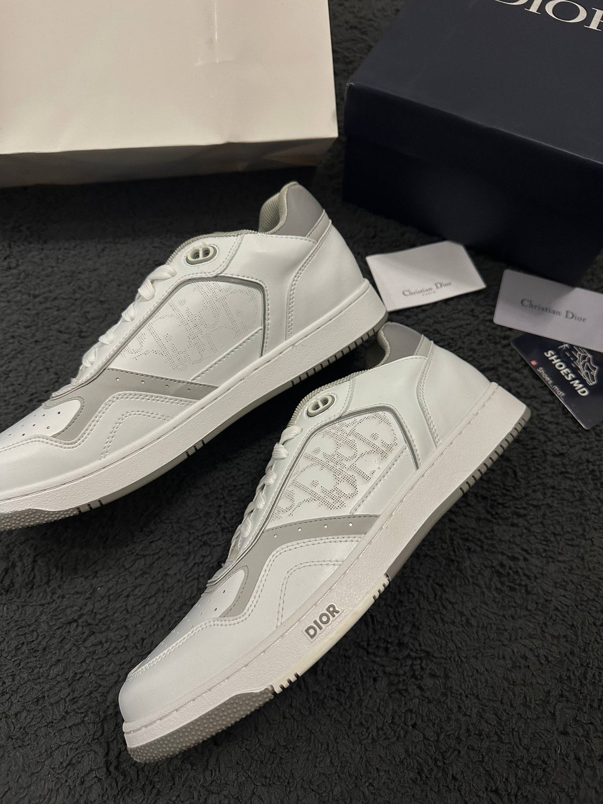 Încălțăminte Dior
