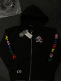 Vesta Chrome Hearts