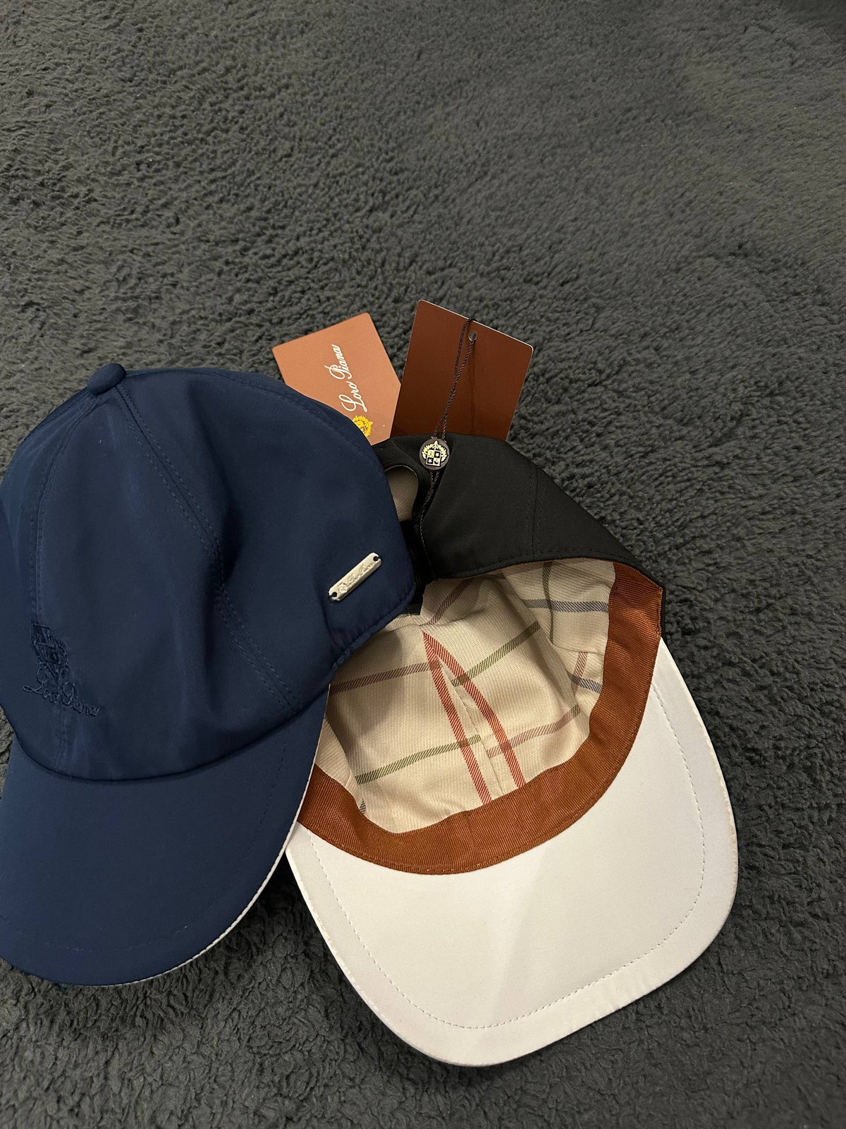 Chipiu Loro Piana