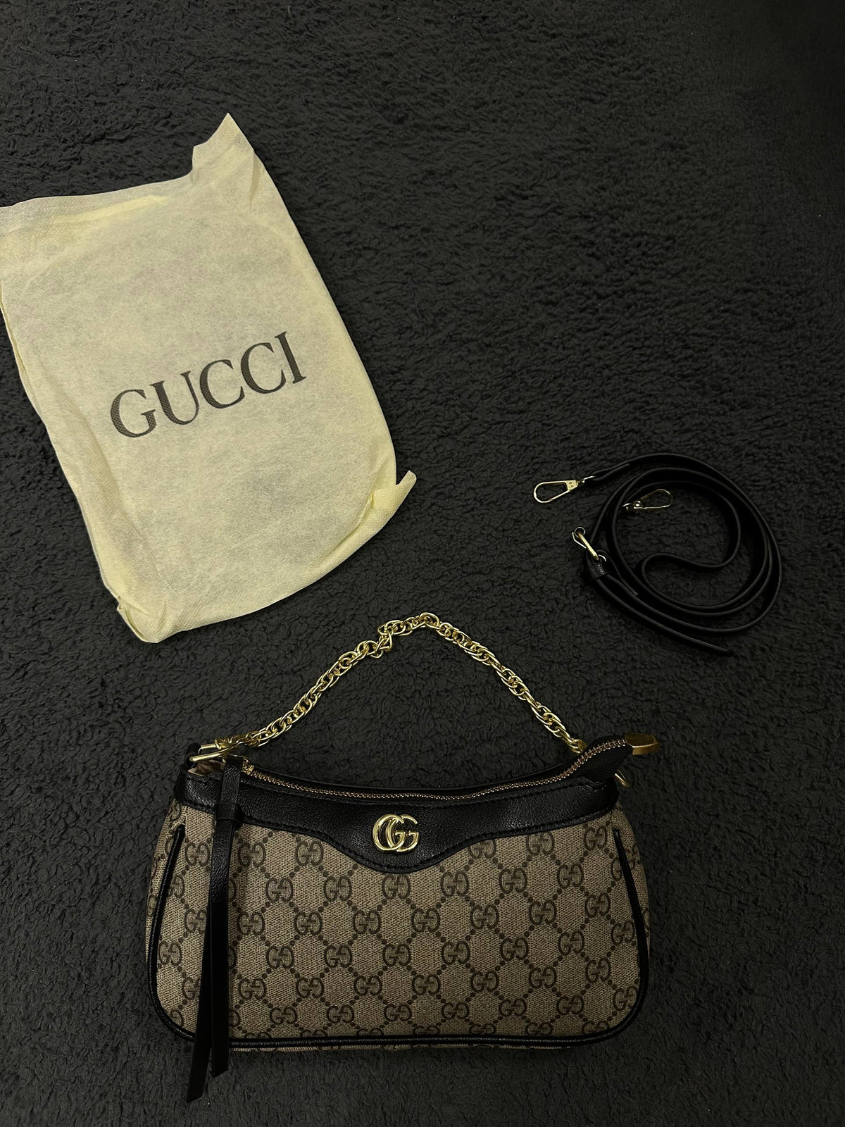 Geantă Gucci