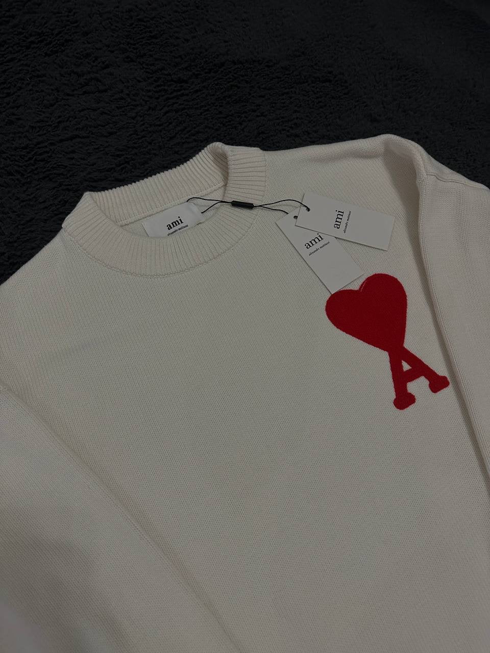 Pulover Ami