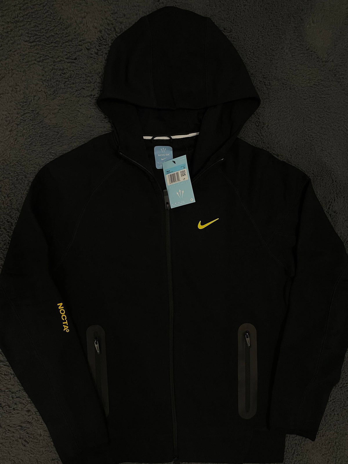 Vesta Nike Nocta