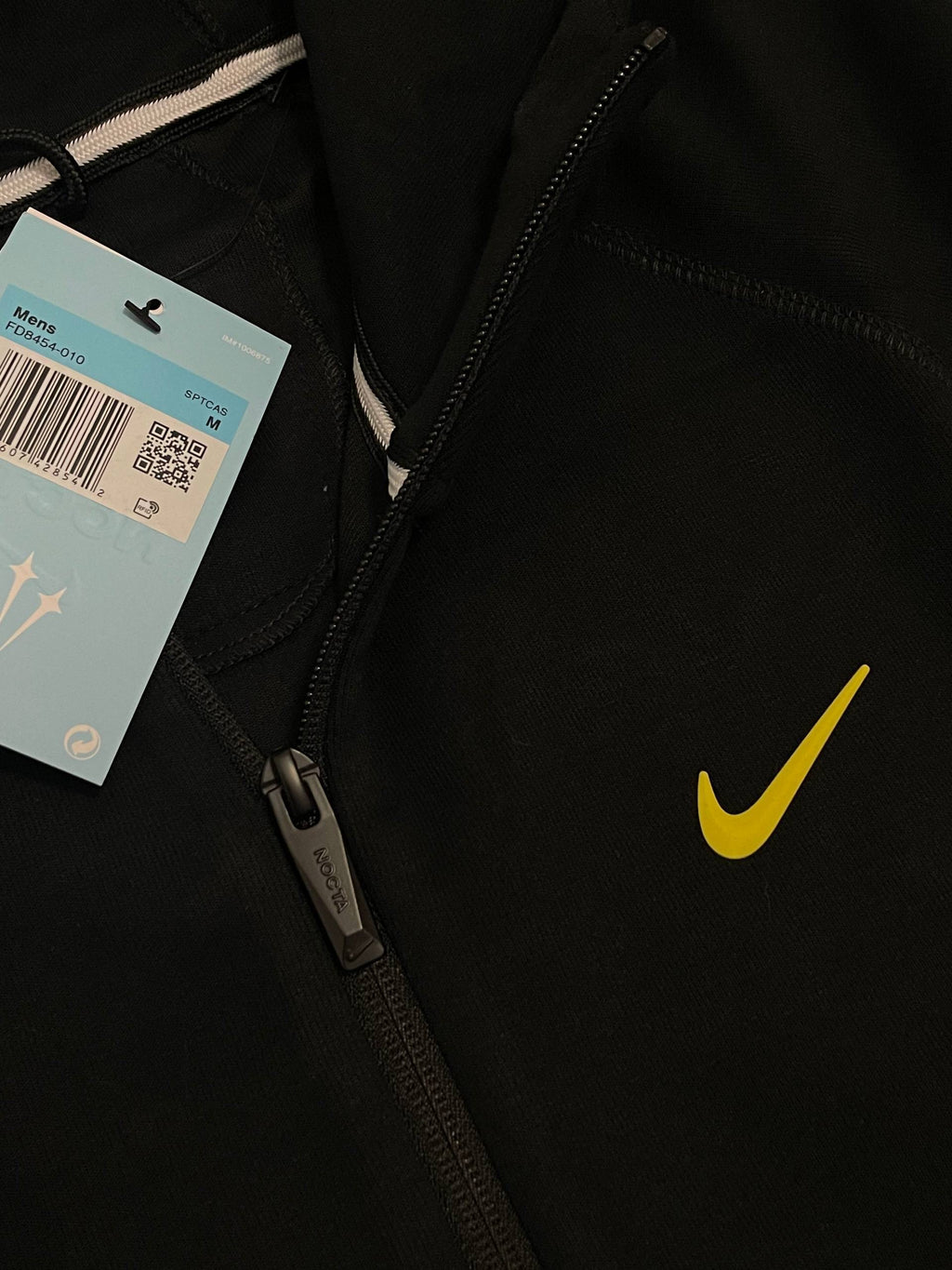 Vesta Nike Nocta