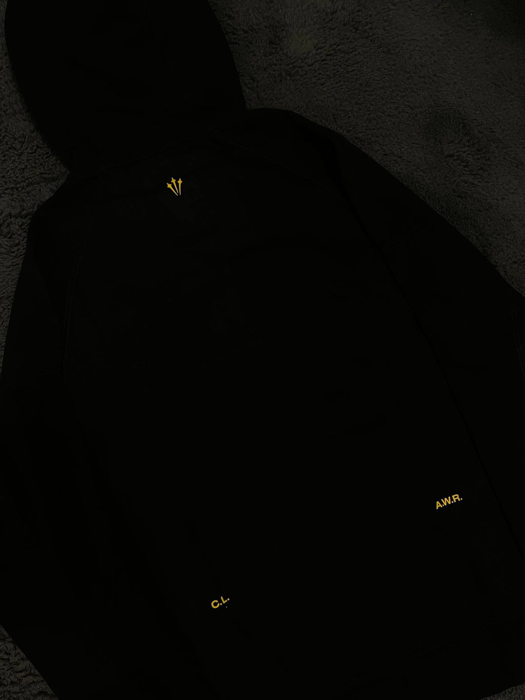 Vesta Nike Nocta