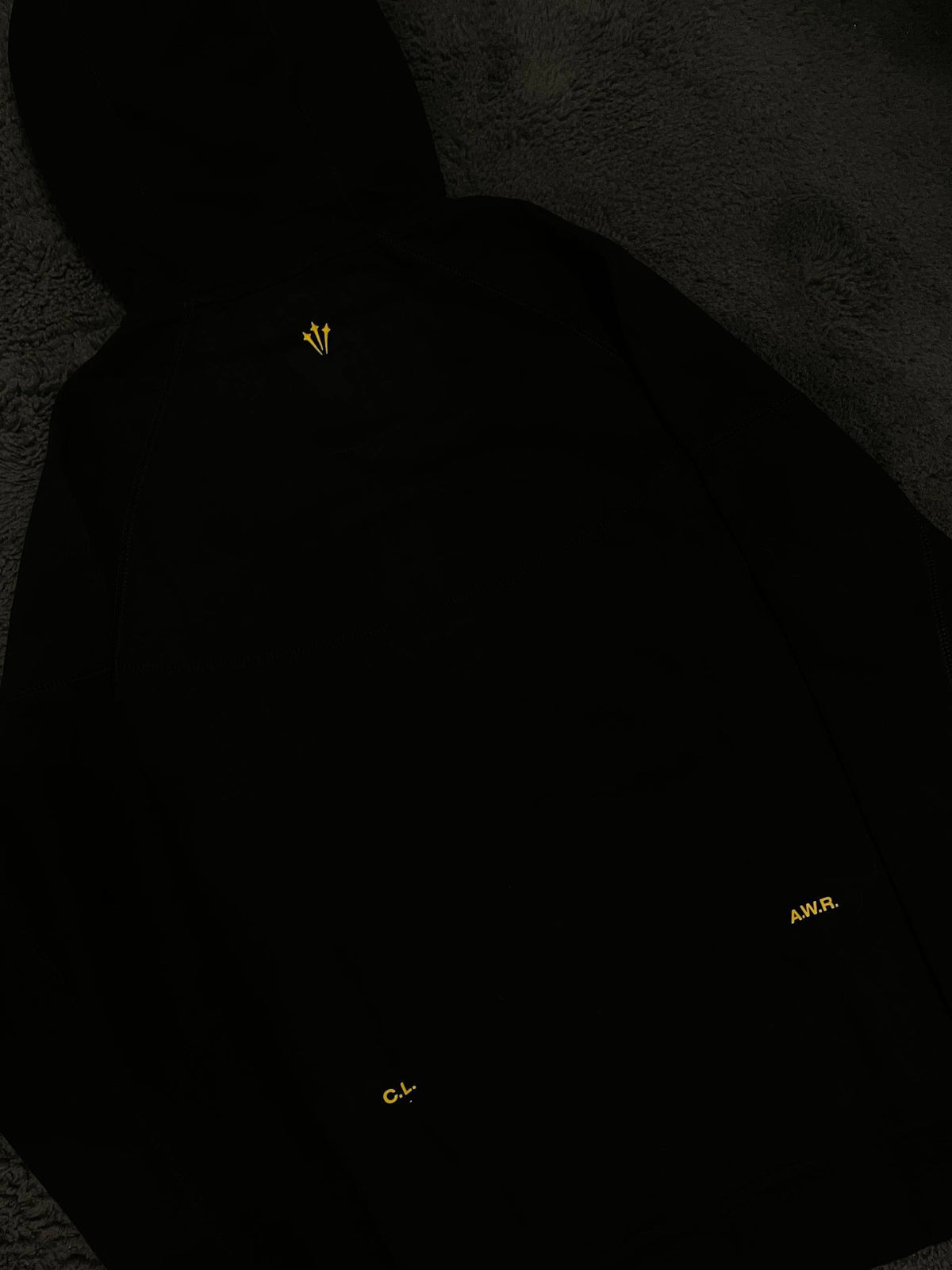 Vesta Nike Nocta
