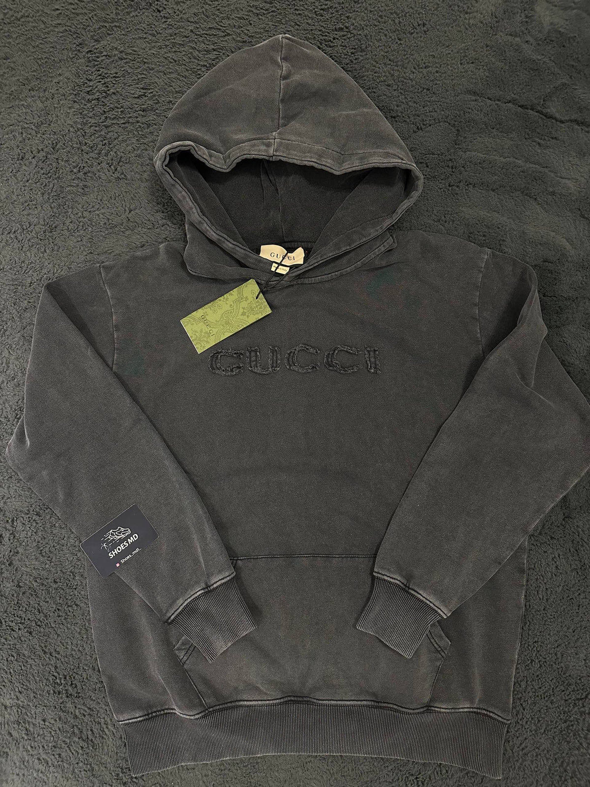 Hanorac Gucci