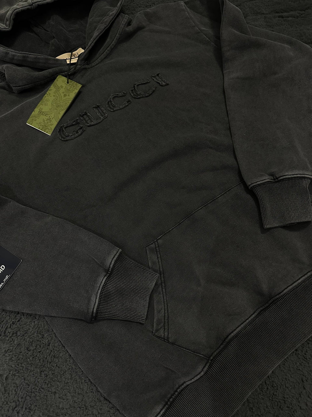 Hanorac Gucci