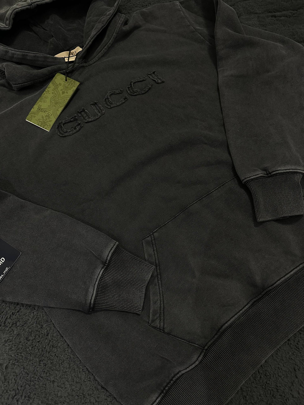 Hanorac Gucci