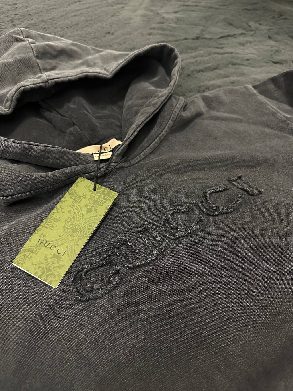 Hanorac Gucci