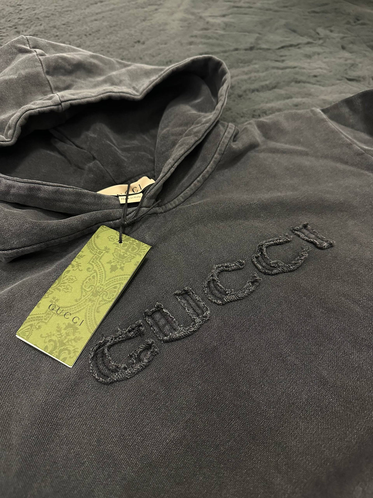 Hanorac Gucci