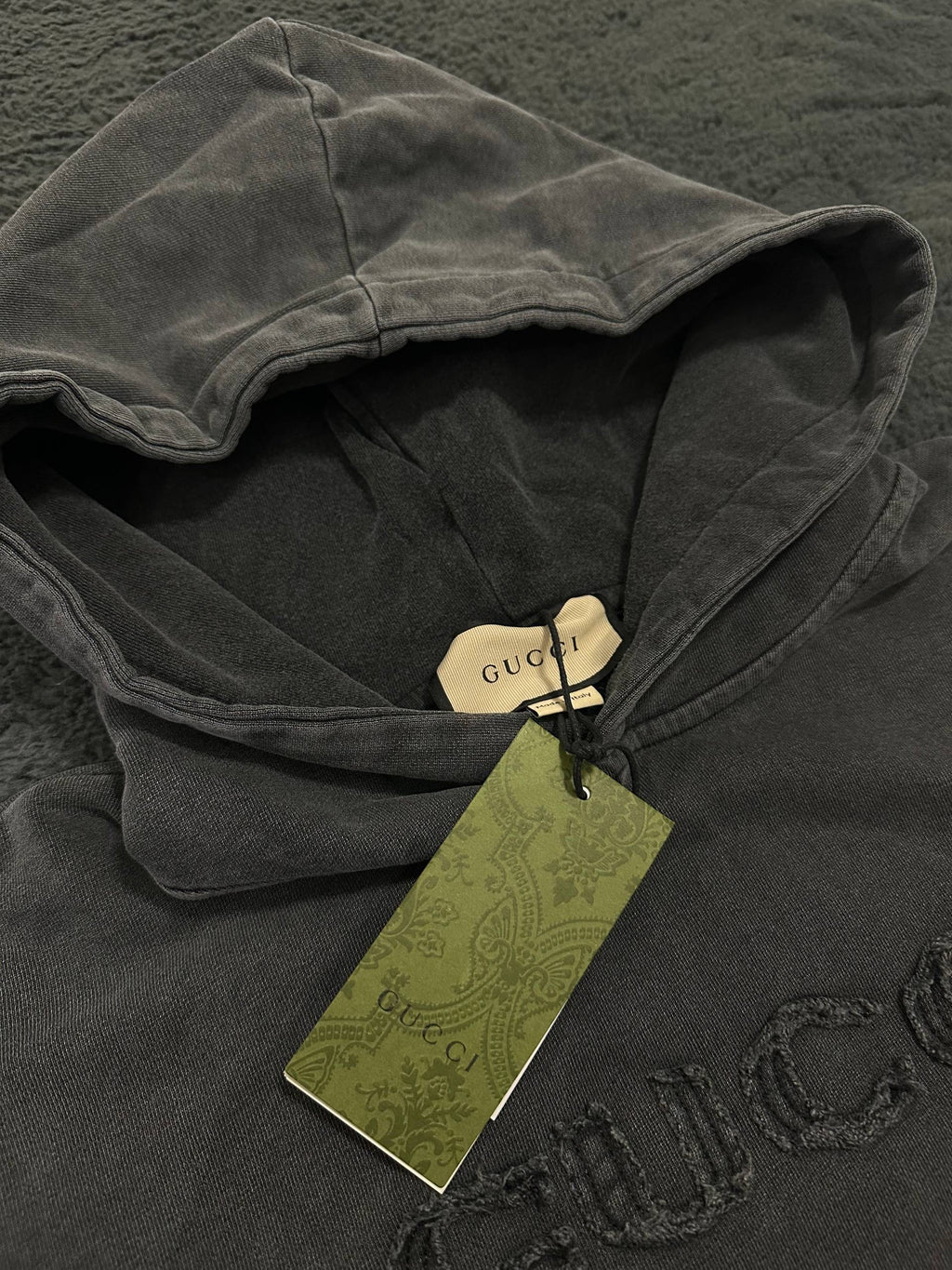 Hanorac Gucci