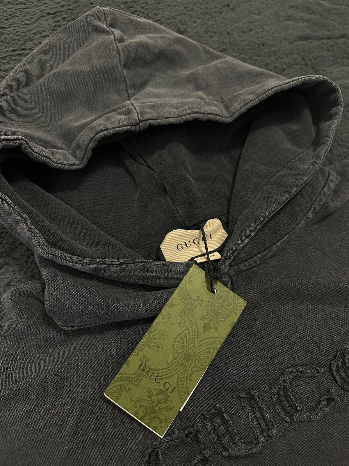 Hanorac Gucci