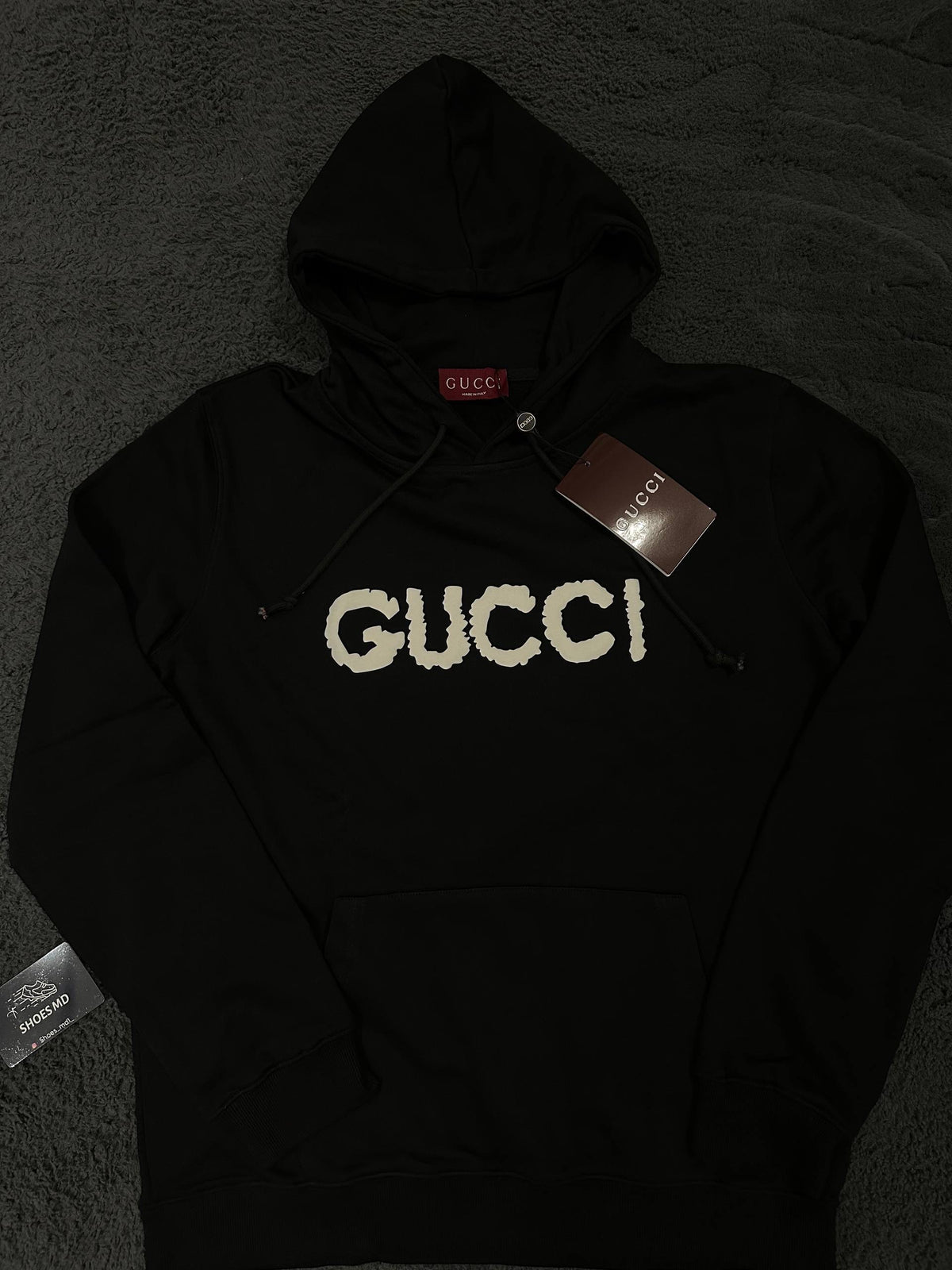 Hanorac Gucci