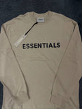 Pulover Essentials