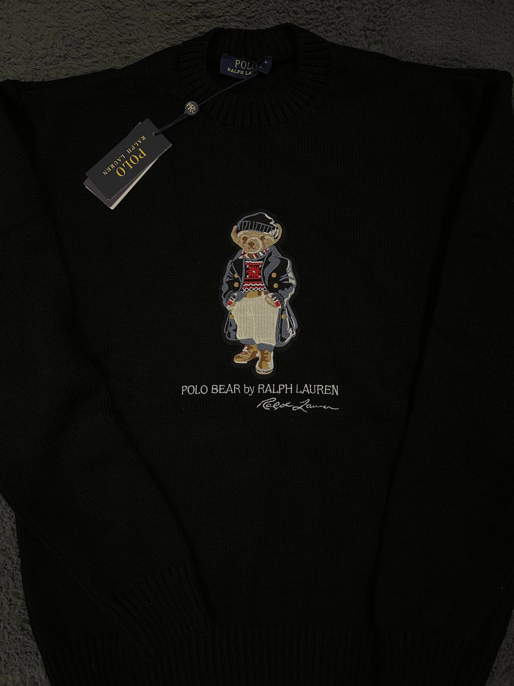 Pulover RalphLauren