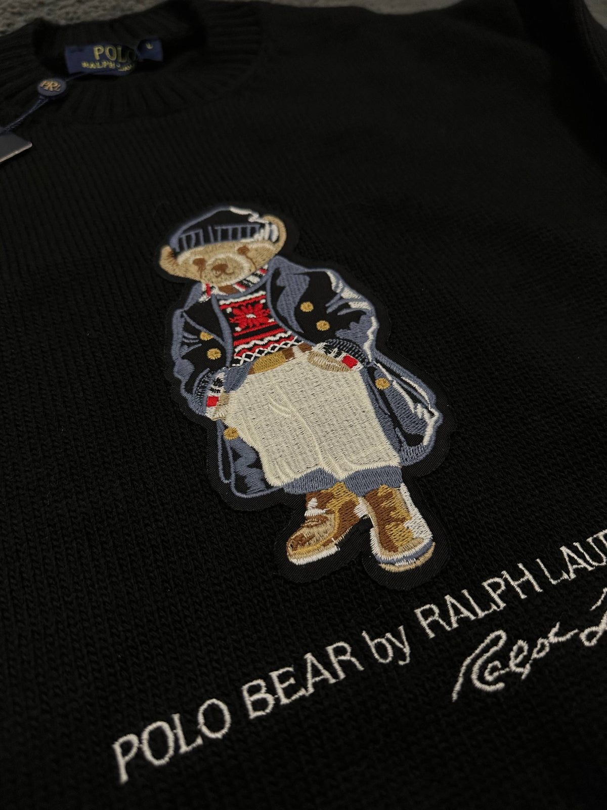 Pulover RalphLauren