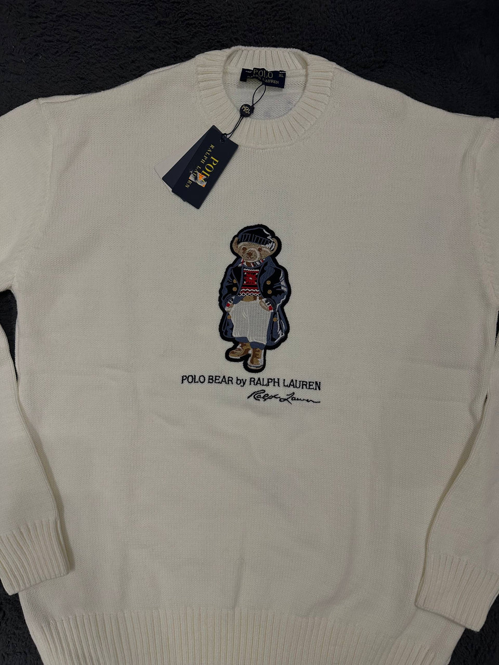 Pulover RalphLauren
