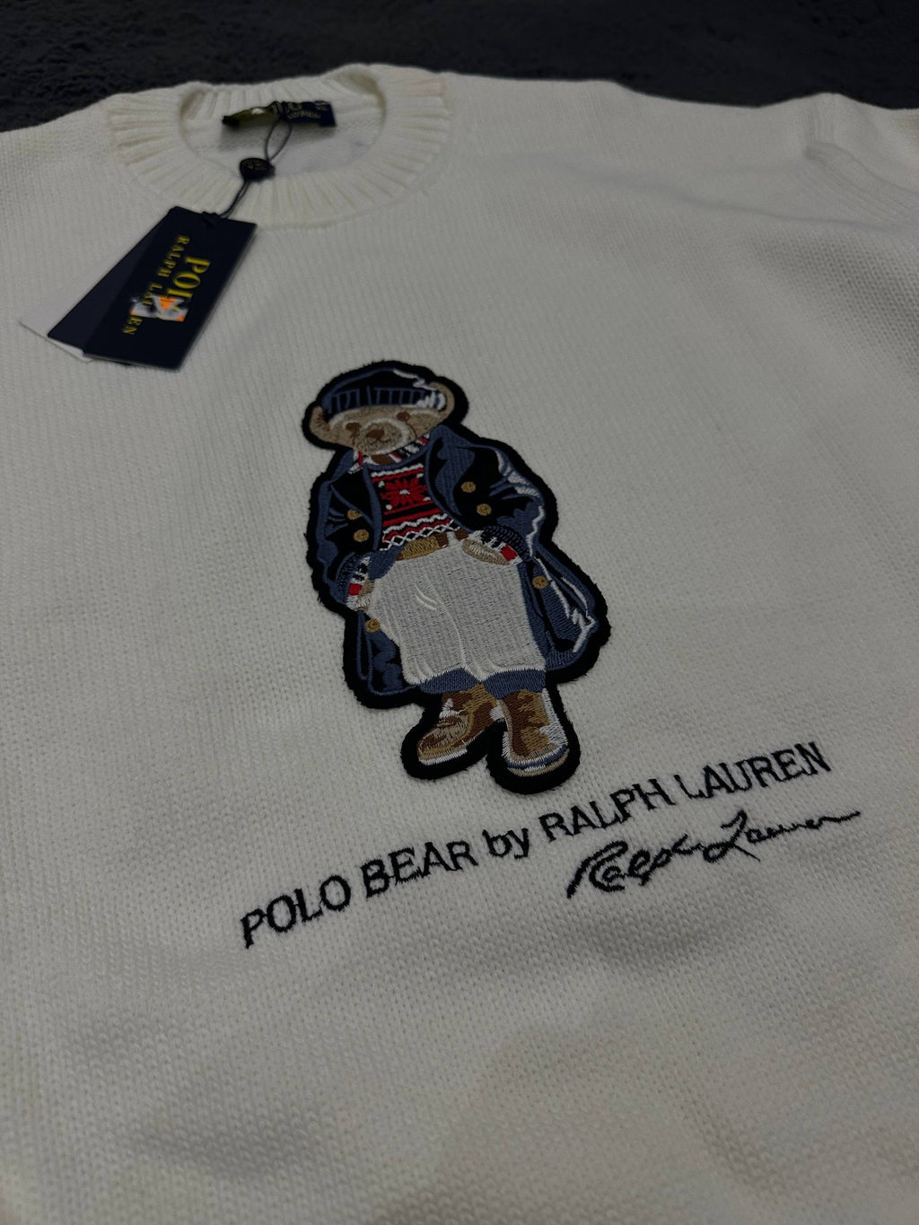 Pulover RalphLauren
