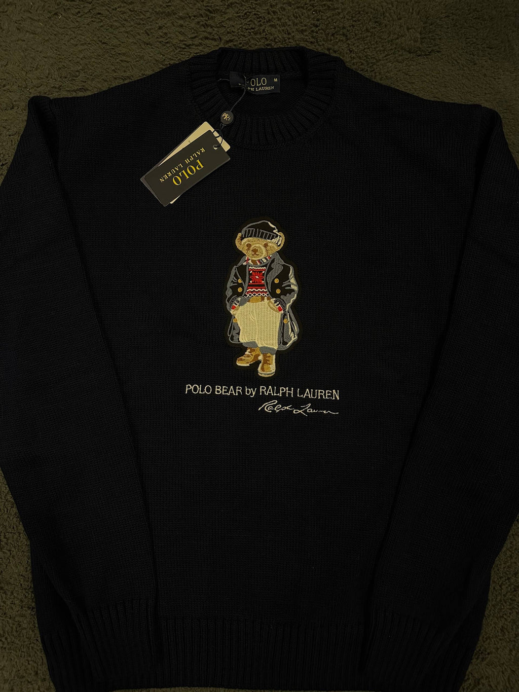 Pulover RalphLauren