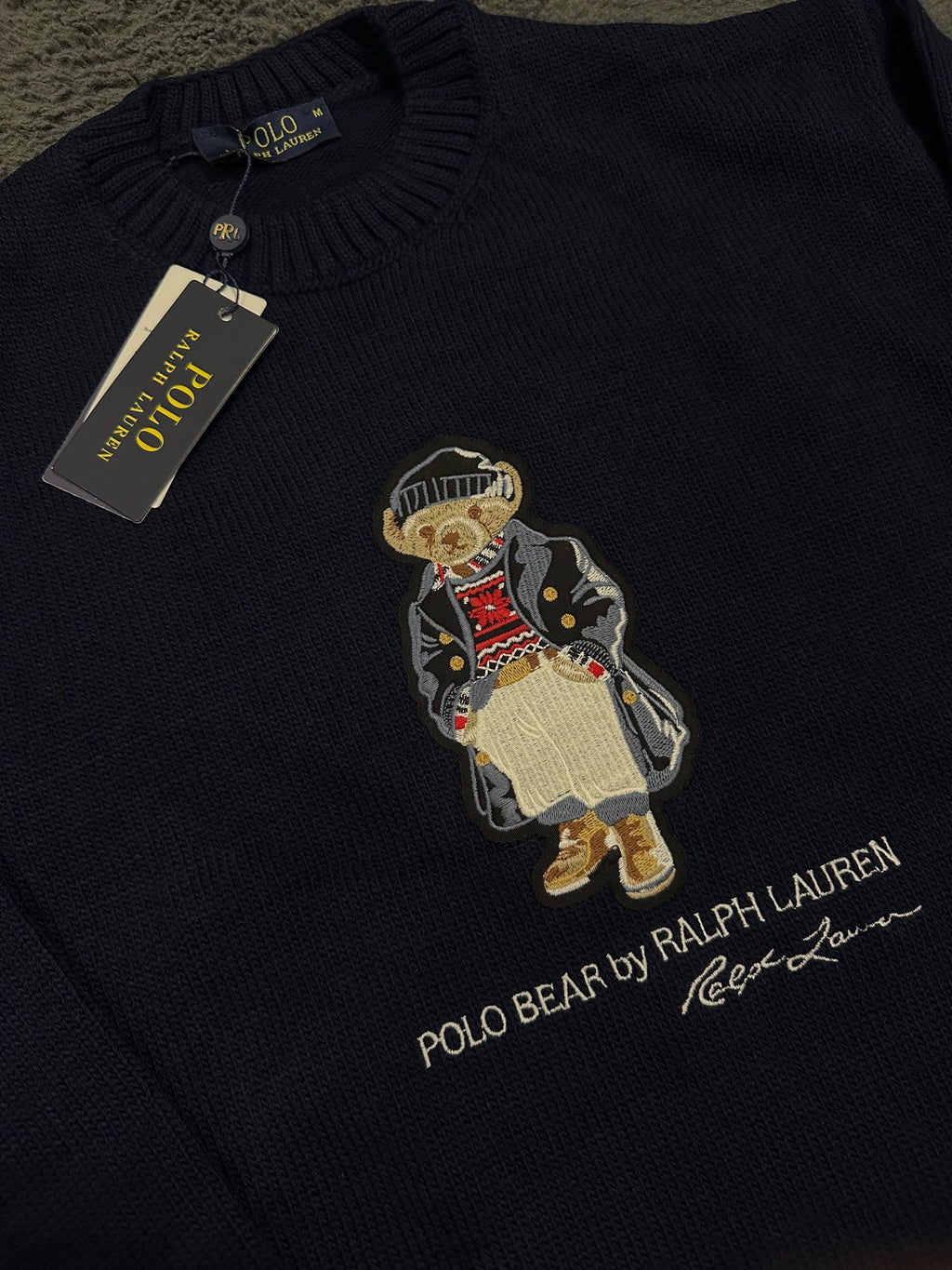 Pulover RalphLauren