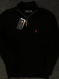 Half zipper RL
