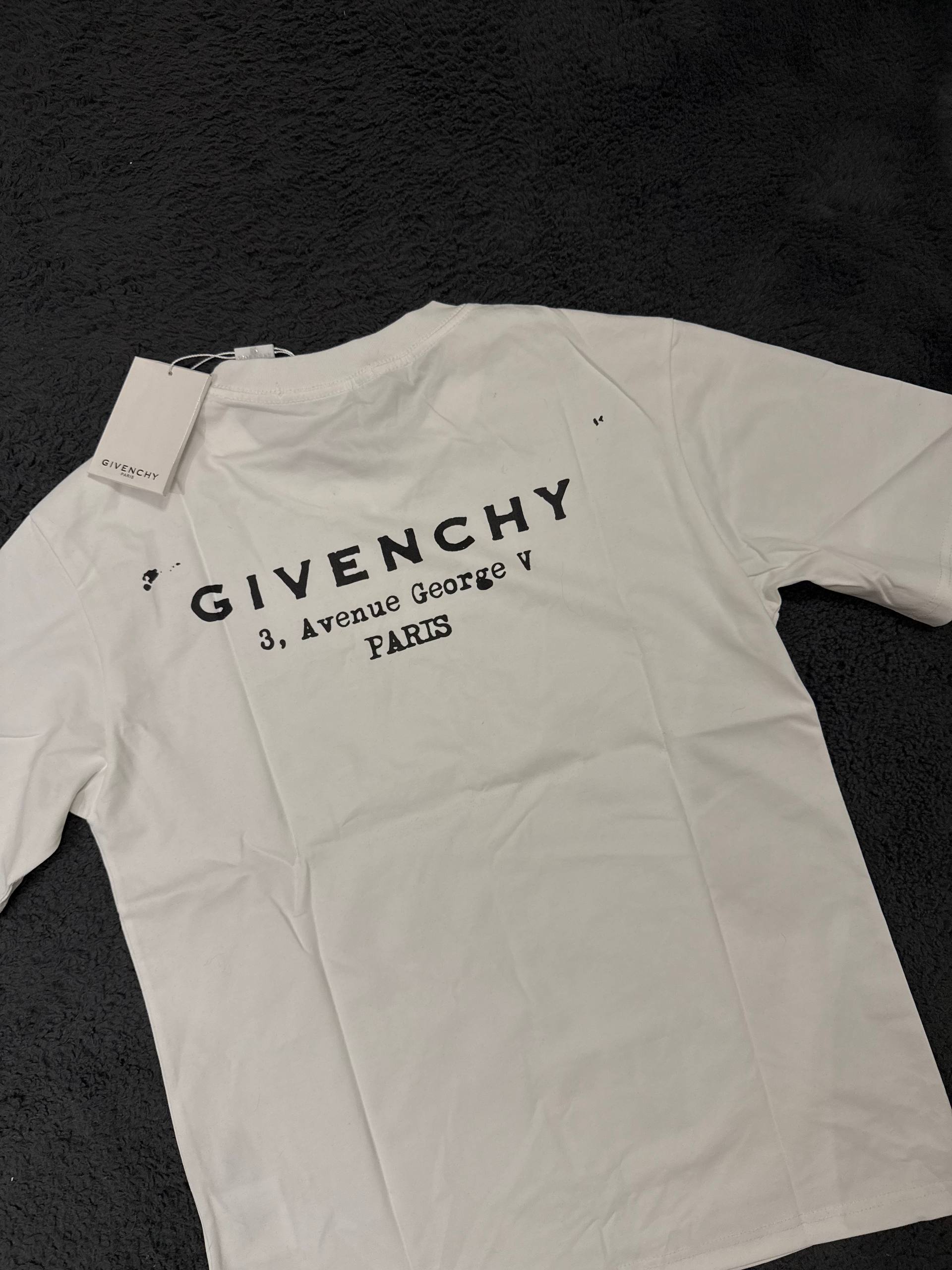 Tricou Givenchy