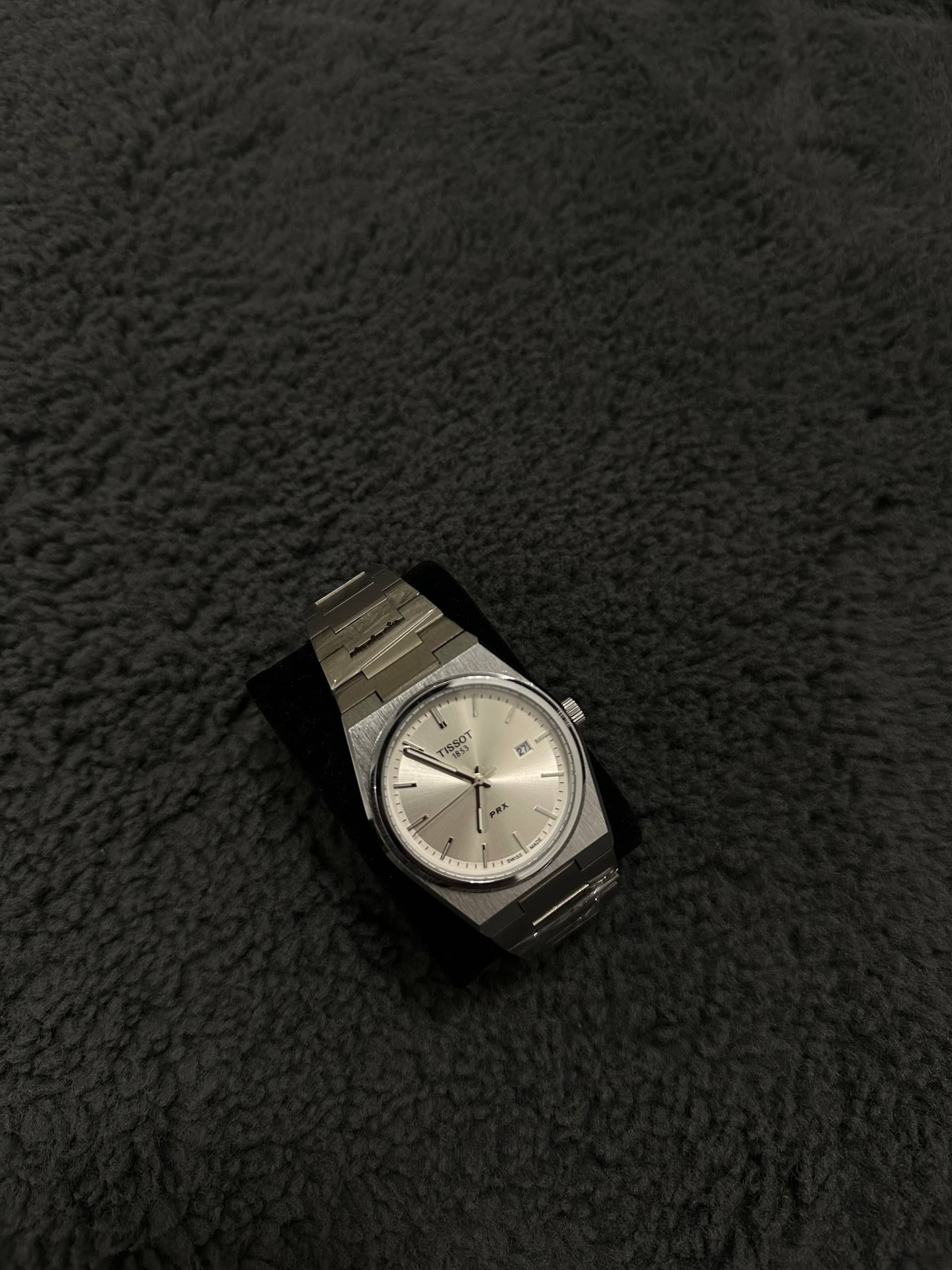 Ceas Tissot