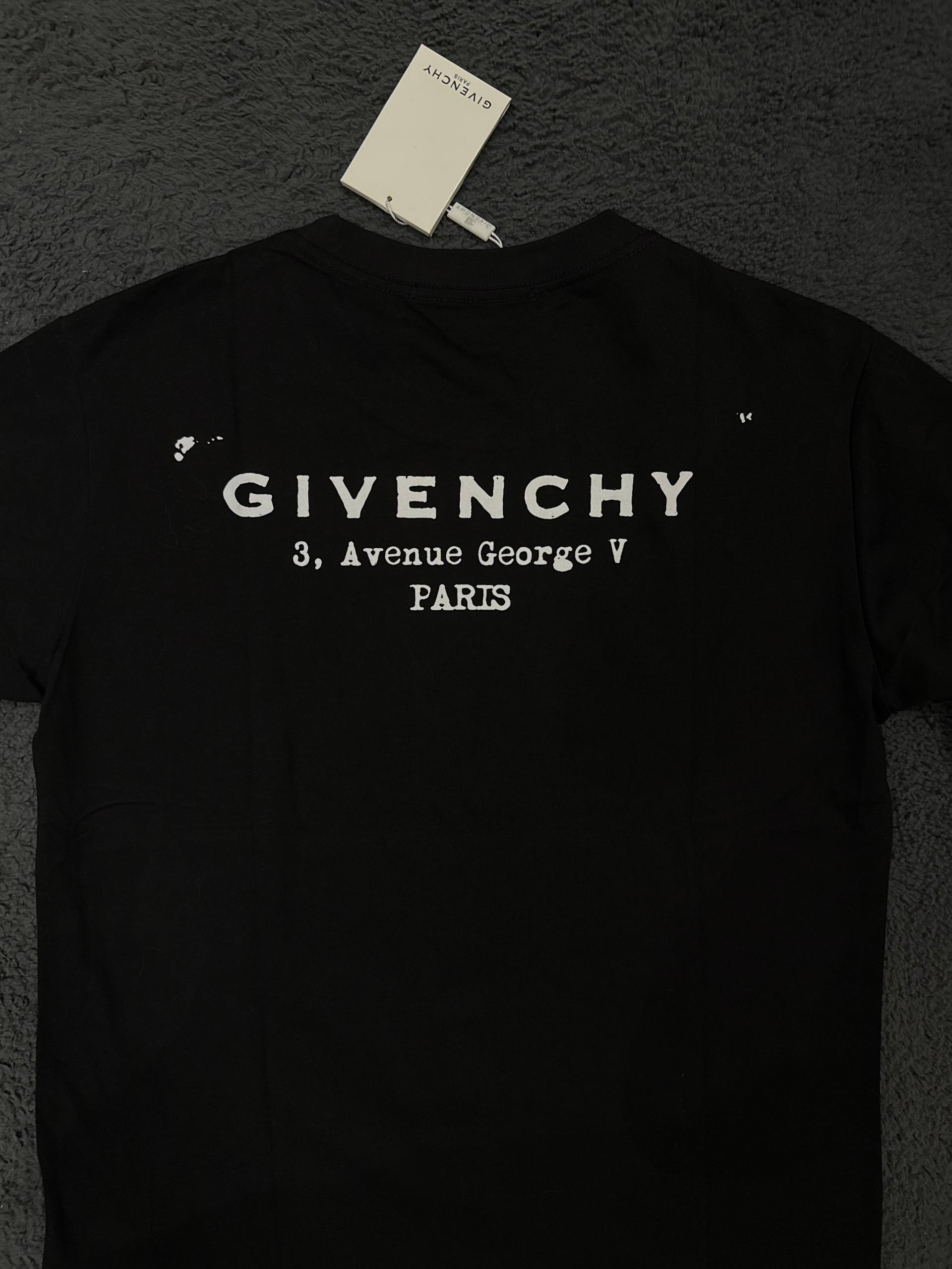 Tricou Givenchy